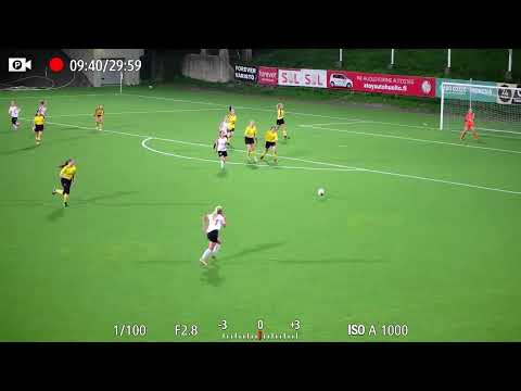 VJST06-MPS etelä T18 kakkonen, 8.9.2021 (toinen puoliaika)