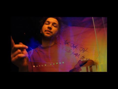 Wyck37 - Tak jak já ft. TrueCors, Drawler prod. Tryplsyx Dopelphin (album 63676) OFFICIAL VIDEO