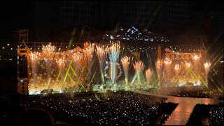 Download lagu [4K Full Show] 2025 BamBam HOMETOWN Concert in Bangkok | DAY 1 mp3