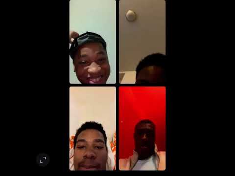 051 kymeon tells live that his shortys official 051lild 051lildaylen 051nello💨 🤯🤧