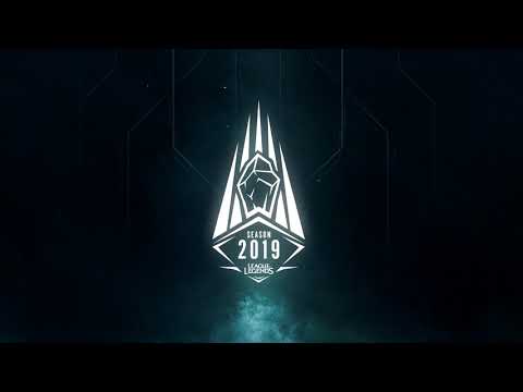 CCS Champion Select Finals Music - Season 2019 Theme