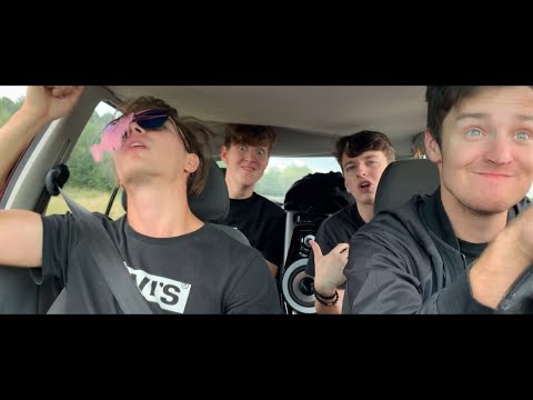 Emergency Brake - Emergency Brake - Záchranná brzda (OFFICIAL VIDEO)