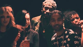 LNF (Late Night Flexxx) by Ye Ali + Louis Val (prod by xclu + burdxkeyz)