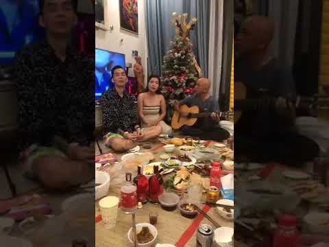 Ngày tề tựu của các đệ tử TÙNG CHÙA