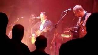 Chris Difford with Boo Hewerdine - Cool For Cats