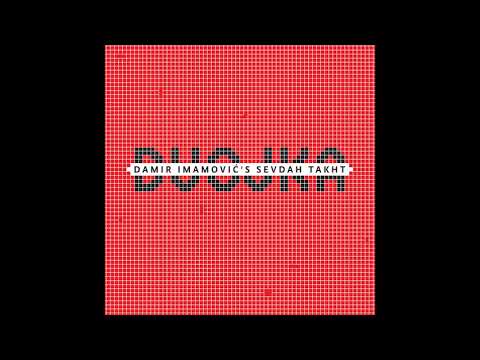 Damir Imamović's Sevdah Takht - Opio se mladi Jusuf-beg