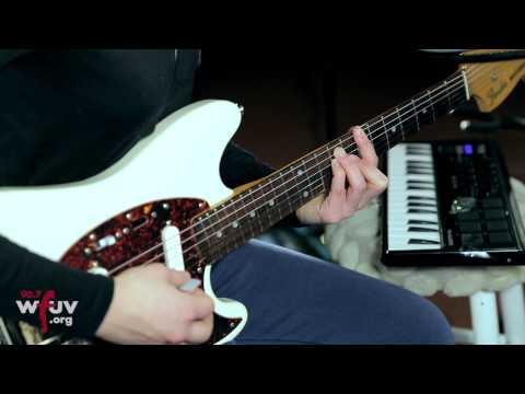 Emmy the Great - "Social Halo" (Live at WFUV)