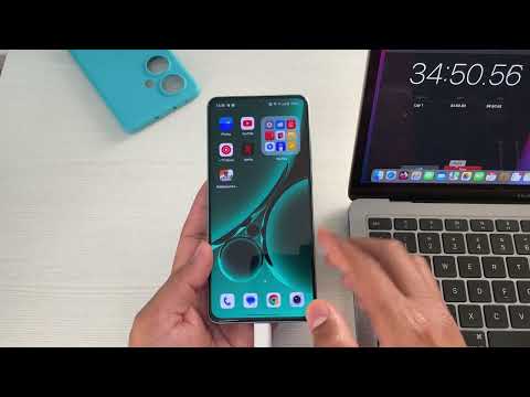 OnePlus Nord CE3 5G Batter Test Charging Speed SoT and all