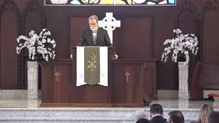 "Uma vida de oração" Lucas 18.1- 8 com Bp. Walter McAlister