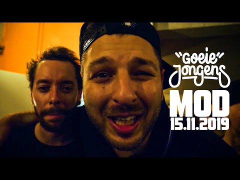 Goeie Jongens | Muziekodroom Aftermovie