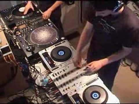 Cotts & Ravine on The Aussie Hardcore Show