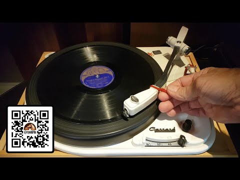 You'd be so Nice to come Home to - Ambrose, Anne Shelton (vocal) 1939 78 rpm Decca F 8327