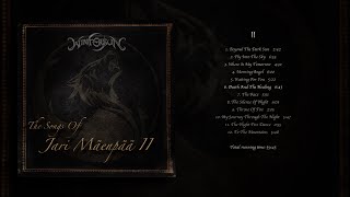 Wintersun - Death And The Healing (The Songs Of Jari Mäenpää II)