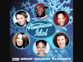 The First Noel - Clay Aiken 