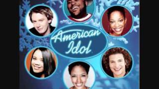 The First Noel - Clay Aiken