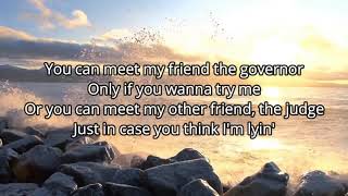 This Land (Lyrics) - Gary Clark Jr (&quot;This Land&quot; Album)