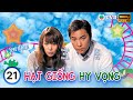 Phim TVB Hạt Giống Hy Vọng Seed Of Hope 21 30 Đàm Diệu Văn Thái Tử Kiện Hướng H�
