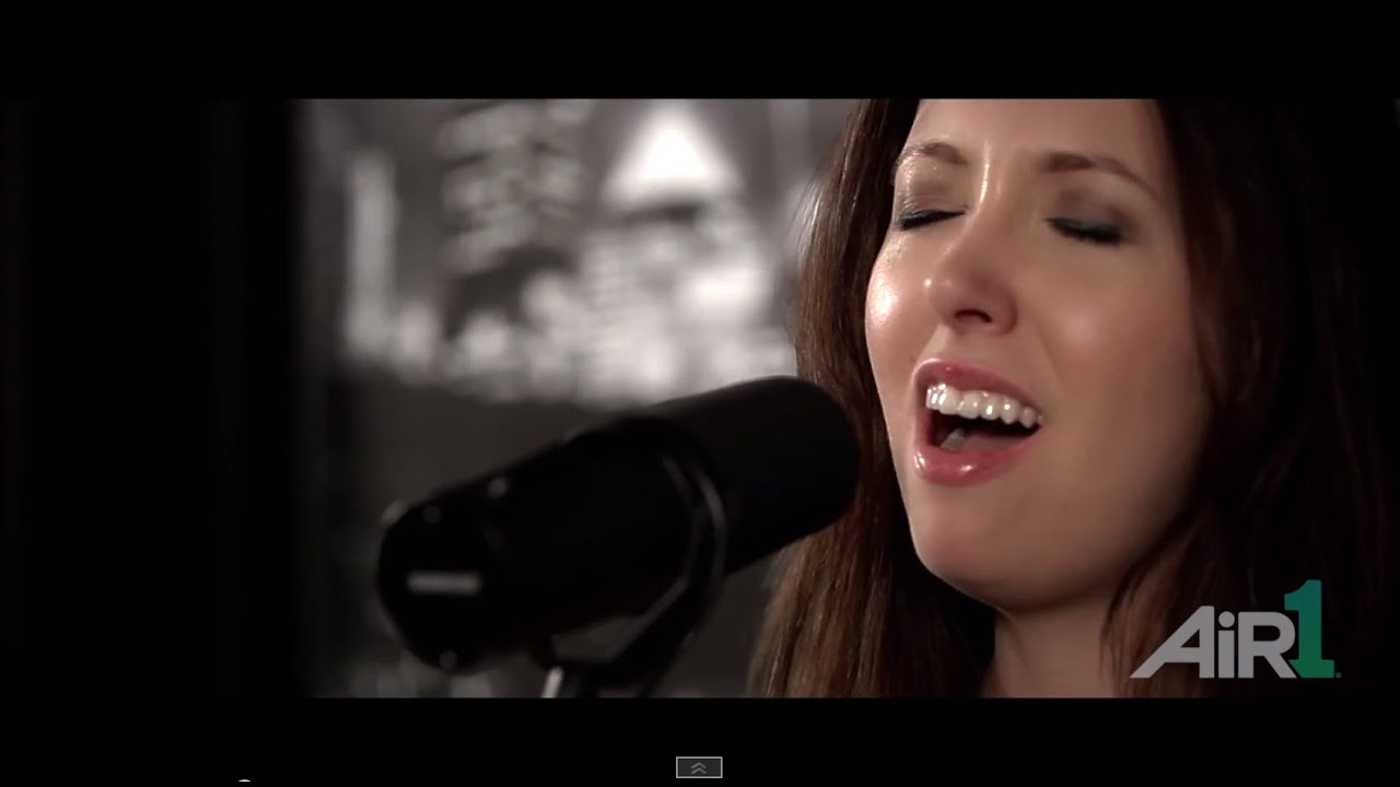 Air1 - Francesca Battistelli 
