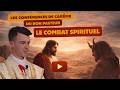 Carême IBP Le Combat Spirituel