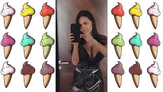 Big Bang Tiktok Challenge ?❤️‍?[Thick Tok Girls]?