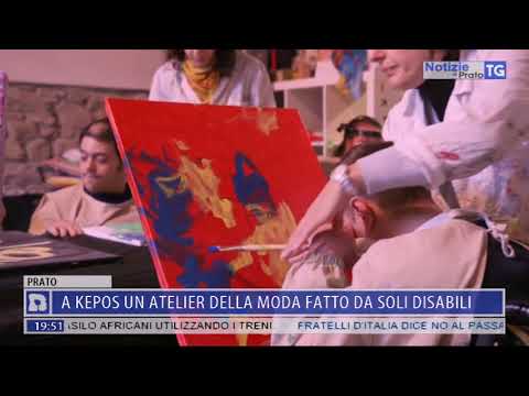 2017-11-14 NOTIZIE DI PRATO TG ORE 19.45
