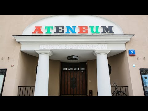 "Trans-Atlantyk" w Teatrze Ateneum. "Opowieść o współczesności"