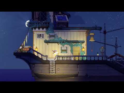 Spiritfarer "Am I Destined To Die?" Pt. 30