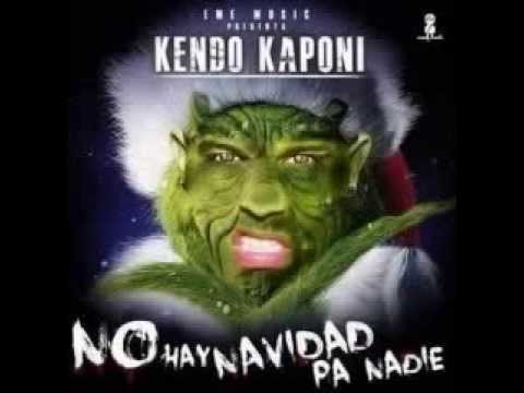 No Hay Navidad Pa Nadie Tiraera Pa' Arcangel  Farruko   Kendo Kaponi Official Video Music 2014