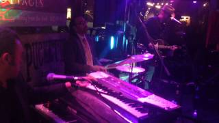 Greyhounds - St. Louis