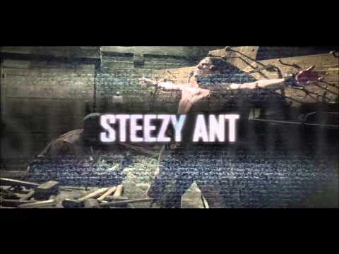 Steezy Ant - Torture Chamber (Prod. By Da Evilist)