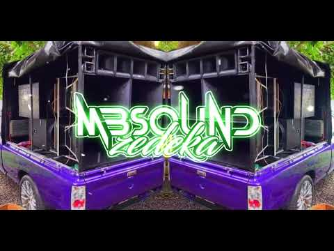 ZAKASH X RIDSA - ROSA QUE LINDA ERES (FTNS TEK 2024)