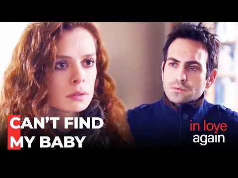 No Sign of Şevket and Selim - In Love Again