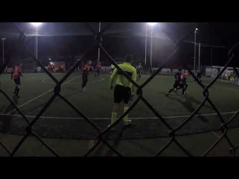 ARCADIA POLISPORTIVA TORREMAGGIORE 1-3 HIGHLIGHTS
