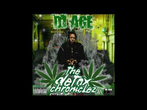 Dr. Dre - The Doctor feat. Young Knox - The Detox Chroniclez Volume 1