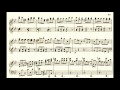 Stravinsky: Pulcinella (complete) 