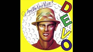 Gut Feeling - Devo (HQ)