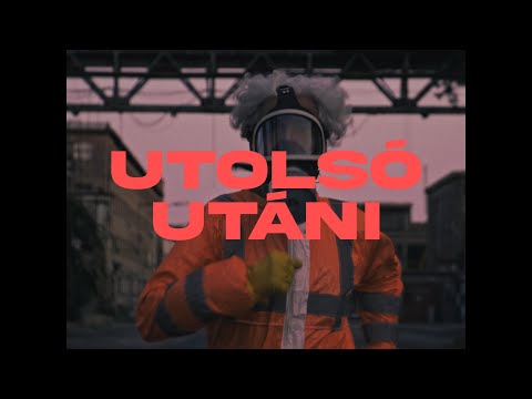 MAGIDOM - UTOLSÓ UTÁNI