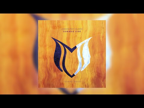 Aimoon feat. Alaera - Summer Vibe