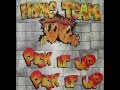 Home Team Pick It Up Pick It Up