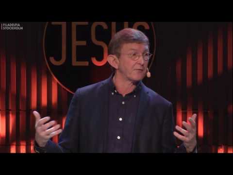 Gudstjänst: "Om Jesus ber att få låna din båt så gör du klokt i att säga ja" - Tomas Sjödin