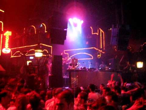 DJ emme Live Act @ Apokaliptika Florida135 30.01.10 pt. 2