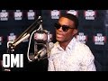 Omi 'Cheerleader' How It Came Together: 97.1 ...