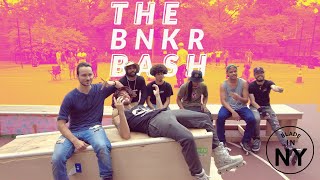 THE BNKR BASH
