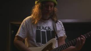 Black Mountain - Space To Bakersfield (Live on KEXP)
