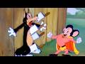 Mighty Mouse Wolf Wolf 1944 Classic Cartoon