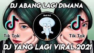 Download lagu DJ TARIK SIS SEMONGKO X ABANG LAGI DIMANA || DJ JEDAG JEDUG mp3