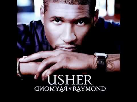 Usher - More (Original Musik)