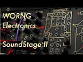 WORNG Electronics SoundStage II