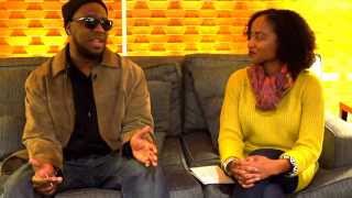 Robert Glasper (Position Yourself) - \