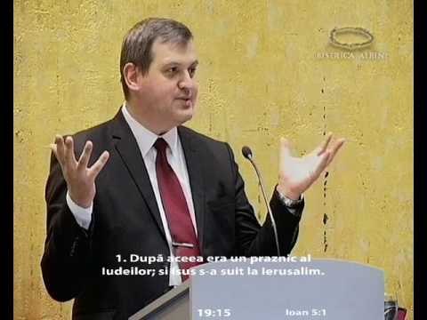 Ghiţă Mocan - Duminică 29 noiembrie 2015 PM